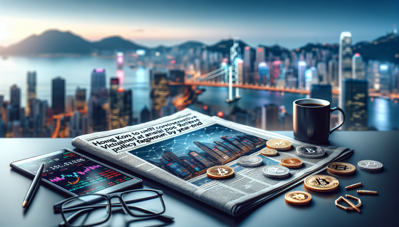 Hong Kong to Unveil Comprehensive Virtual Asset Policy Framework by Year-End