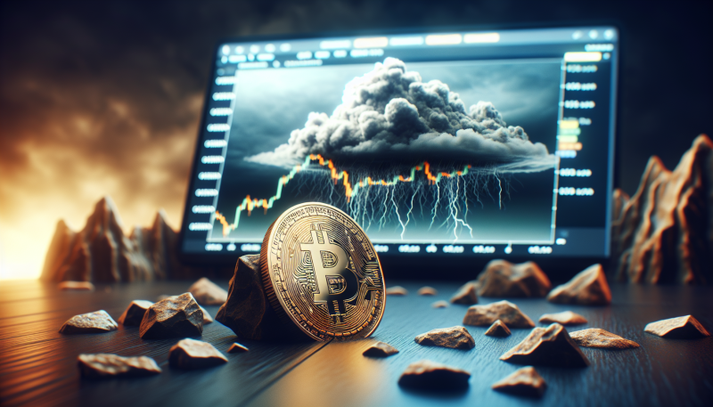 Increase in Bitcoin Address Poisoning Attacks Raises Concerns for Users and Market Stability