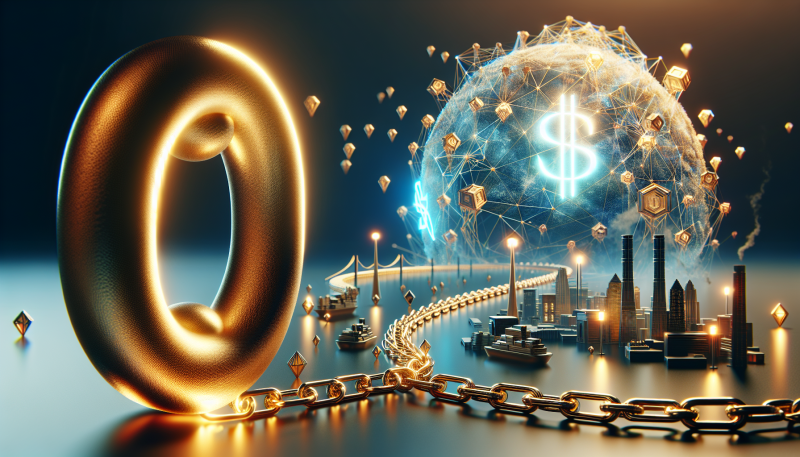 MANTRA Chain Launches 8 Million Ecosystem Fund to Boost Real-World Asset Innovations