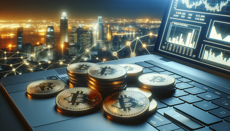 Surge in Crypto-Driven Drug Sales Highlights Challenges for Law Enforcement and Public Safety