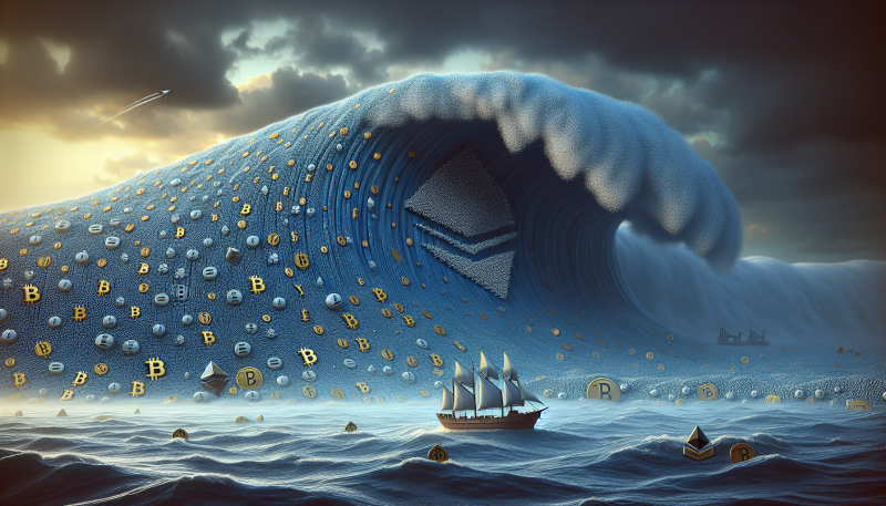 Major DeFi Whale Liquidation: 6 Million ETH Loss Highlights Risks in Volatile Market