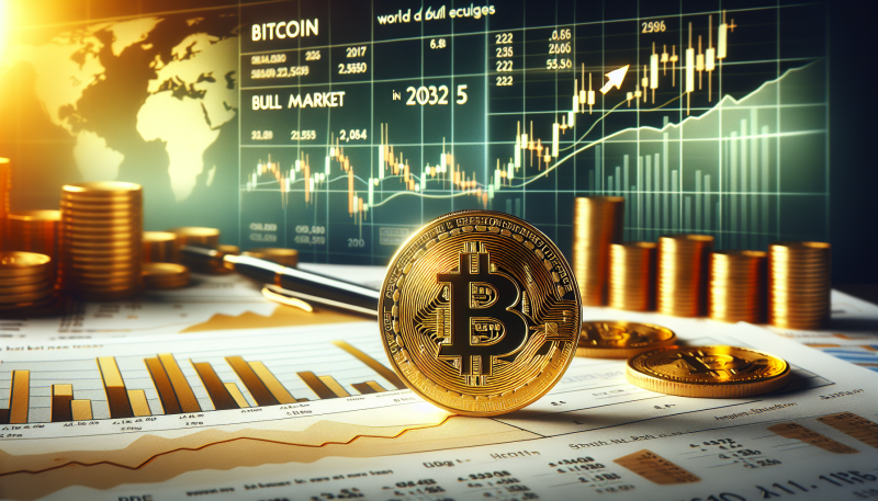 Bitcoin’s Market Revival: 2025 Resembling 2017 Rally with New BTC Bull Token Launch