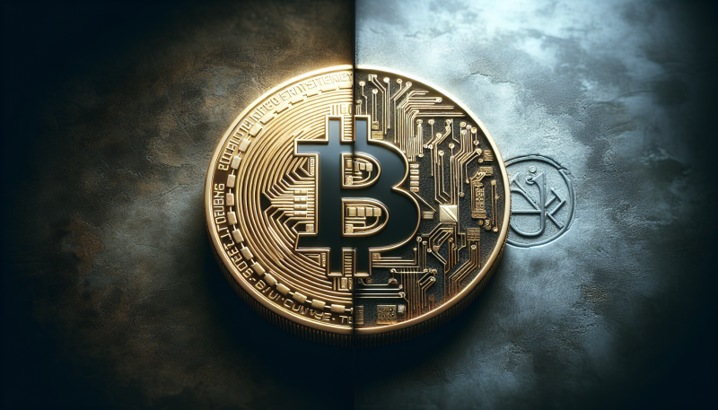 Federal Agencies Must Report Cryptocurrency Holdings to Treasury Amidst Calls for Transparency