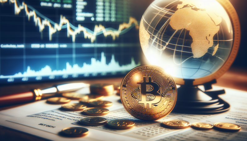 Bitcoin ETF Outflows Signal Investor Caution Amid Market Volatility
