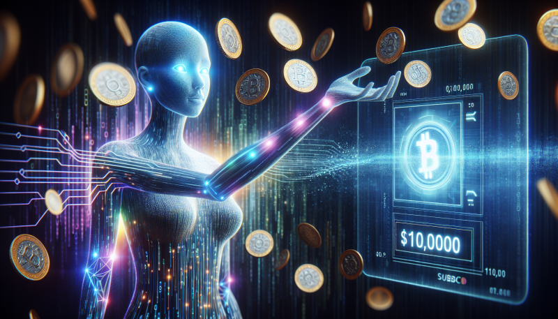 SUBBD Launches with 0,000 in Presale Funding, Aiming to Transform the Creator Economy with AI and Crypto Solutions