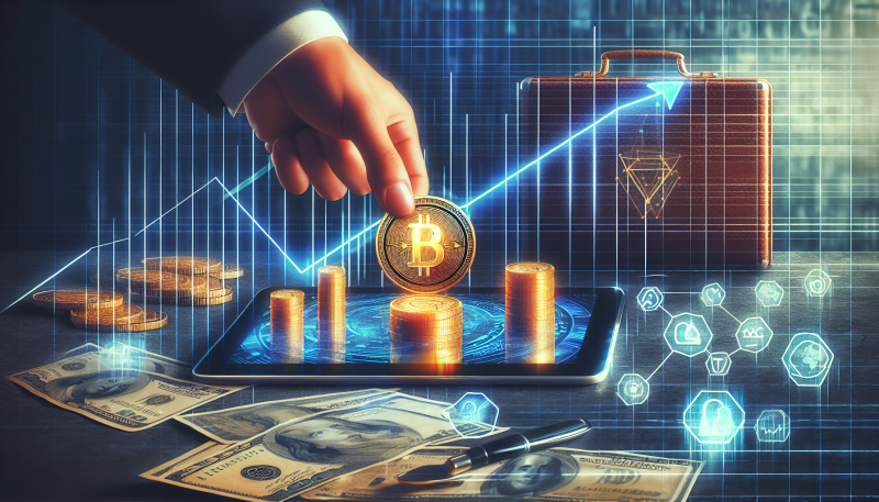 Projected Growth of Tokenized Real-World Assets: A Game Changer for the Financial Industry