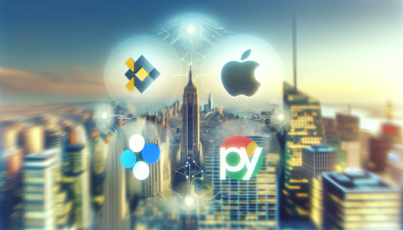 Binance Partners with Worldpay to Integrate Apple Pay and Google Pay, Boosting Cryptocurrency Accessibility