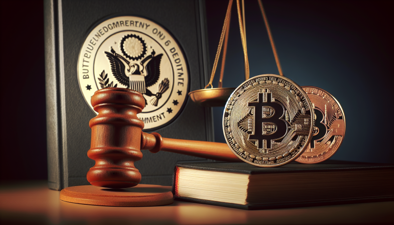 Lawsuit Filed to Uncover Identity of Bitcoin Creator Satoshi Nakamoto and DHS’s Role Lawsuit Filed to Uncover Identity of Bitcoin Creator Satoshi Nakamoto and DHS’s Role