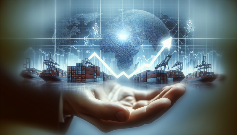 JP Morgan CEO Warns of Economic Risks from Trump’s Global Tariffs