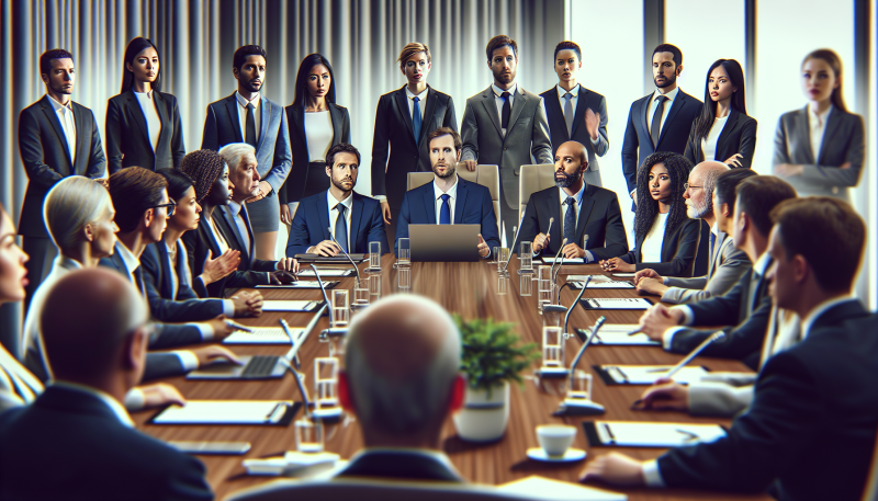 SEC Roundtable to Shape Future of Cryptocurrency Regulations with Industry Leaders