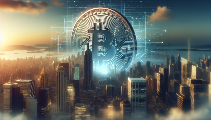 Cboe Global Markets to Launch Cash-Settled Bitcoin Index Futures in 2025