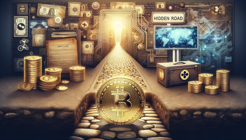 Ripple Acquires Hidden Road for .25 Billion, Pioneering Integration of Crypto and Traditional Finance