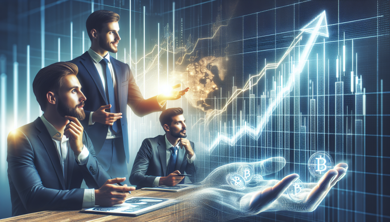 Positive Shift in Cryptocurrency Market Boosts Investor Confidence and Innovation