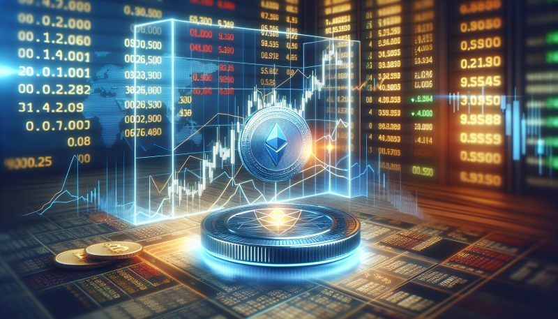 Solana’s Price Plummets: Can Solaxy Solve Scalability Issues and Restore Investor Confidence?