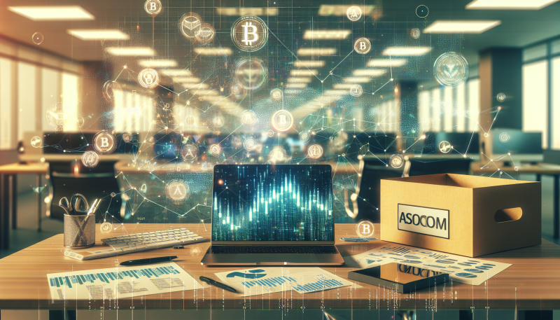 CoinShares’ Head of Asset Management Frank Spiteri Leaves Company Amid Evolving Digital Asset Landscape