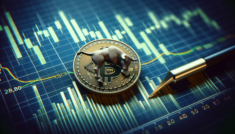 BTC Bull Token Gains Traction Amid Bitcoin Market Dip