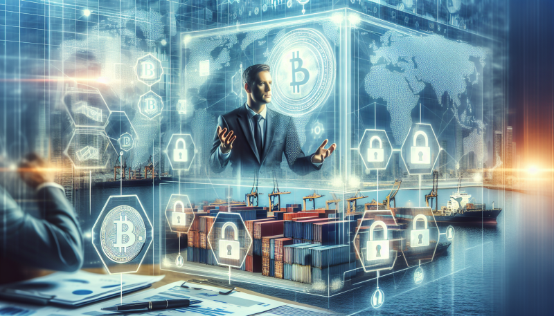 Trump’s Tariff Policies Could Drive Increased Interest in Cryptocurrencies, Says Binance CEO