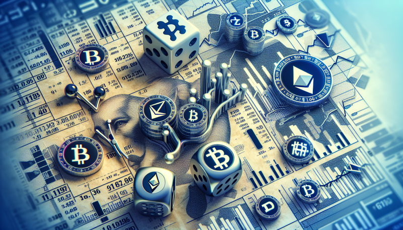 ESMA Warns of Crypto-Asset Risks to Financial Stability Amid Market Uncertainty ESMA Warns of Crypto-Asset Risks to Financial Stability Amid Market Uncertainty