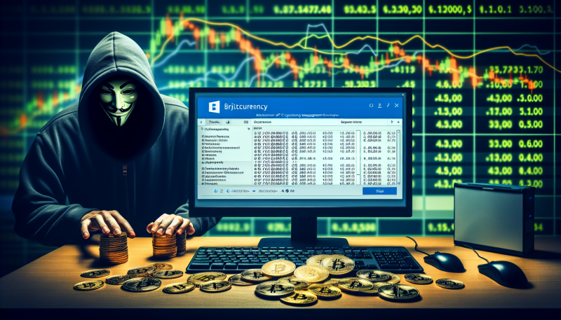New Malware Campaign Targets Cryptocurrency Users with Fake Microsoft Office Add-Ins New Malware Campaign Targets Cryptocurrency Users with Fake Microsoft Office Add-Ins