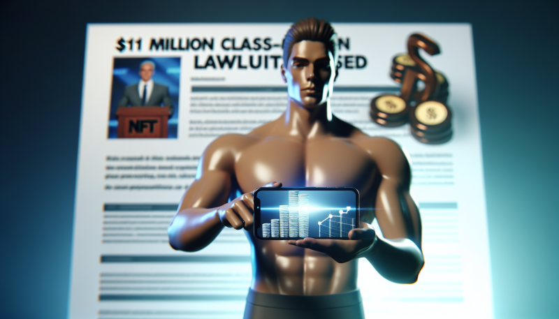 Shaquille O’Neal Settles  Million Class-Action Lawsuit Over Astrals NFT Promotion