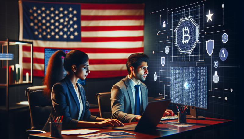 New York State Considers Blockchain Technology to Enhance Election Security and Integrity