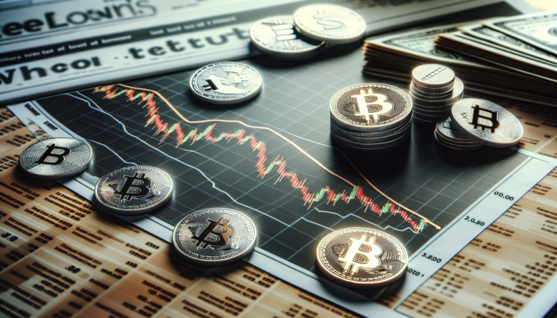 Cryptocurrency Market Sees Significant Downturn with Major Losses for Top Coins Cryptocurrency Market Sees Significant Downturn with Major Losses for Top Coins