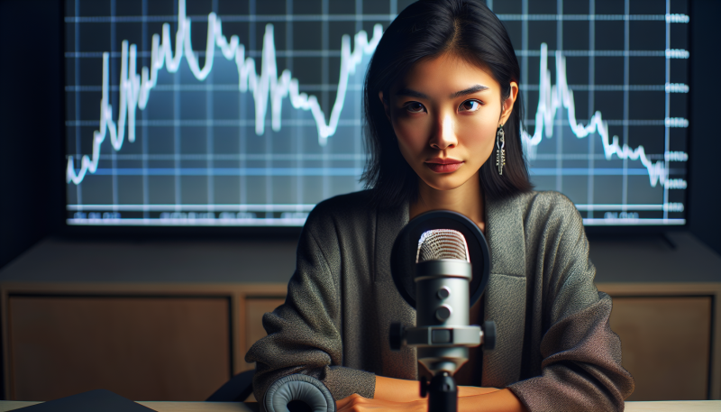 Hawk Tuah Girl Returns to Podcasting After Controversy Over HAWK Token Collapse