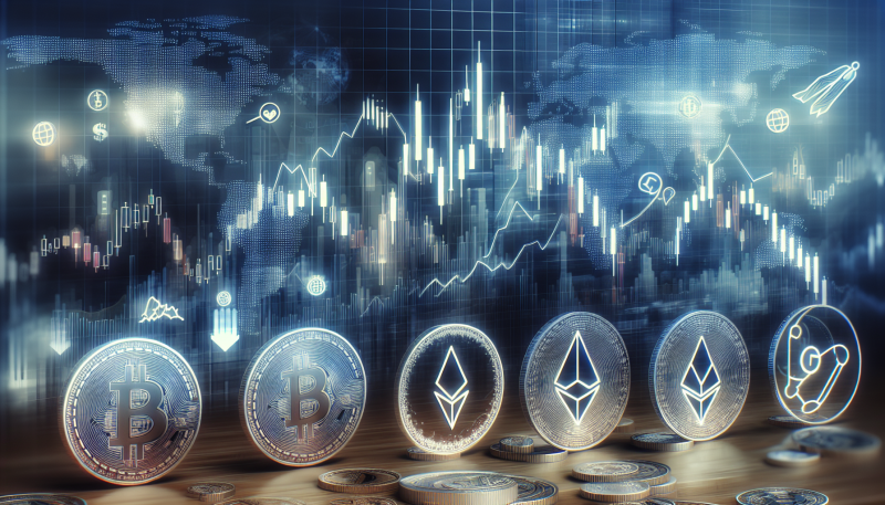 Trump’s Tariff Announcement Triggers Market Volatility and Crypto Plunge Trump’s Tariff Announcement Triggers Market Volatility and Crypto Plunge