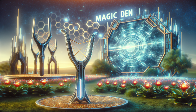 Magic Eden Acquires Slingshot to Expand into Comprehensive Crypto Trading Platform