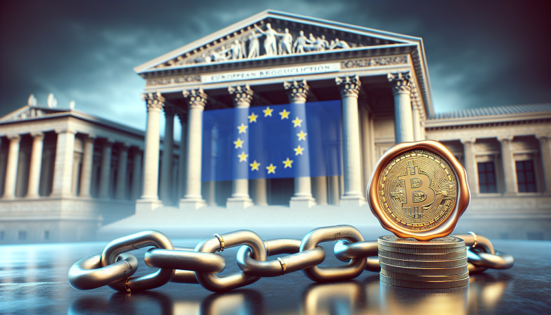 European Regulators Propose Changes to Blockchain Regulations to Boost Market Participation European Regulators Propose Changes to Blockchain Regulations to Boost Market Participation