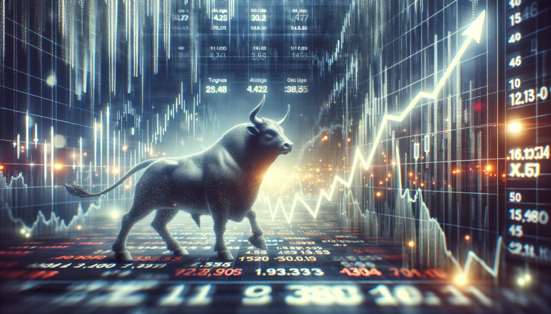 Surge in Pi Network Trading Volume Sparks Bullish Sentiment Amidst Price Volatility