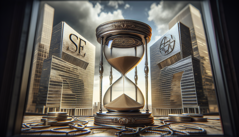 SEC and Binance Request 60-Day Legal Pause Amid Ongoing Dispute