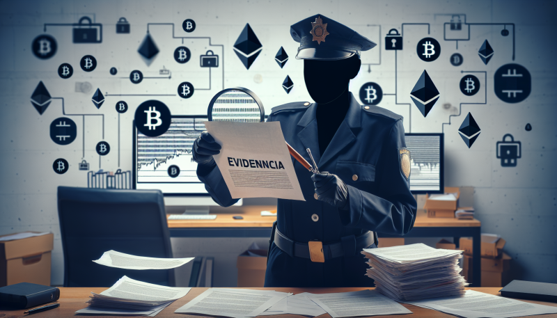 Spanish Authorities Uncover Major Crypto Investment Scam Defrauding Over 200 Victims of €19 Million