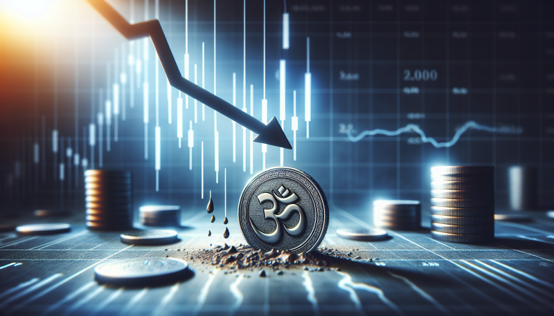 Mantra’s OM Token Plummets and Rebounds: A Cautionary Tale for DeFi Investors
