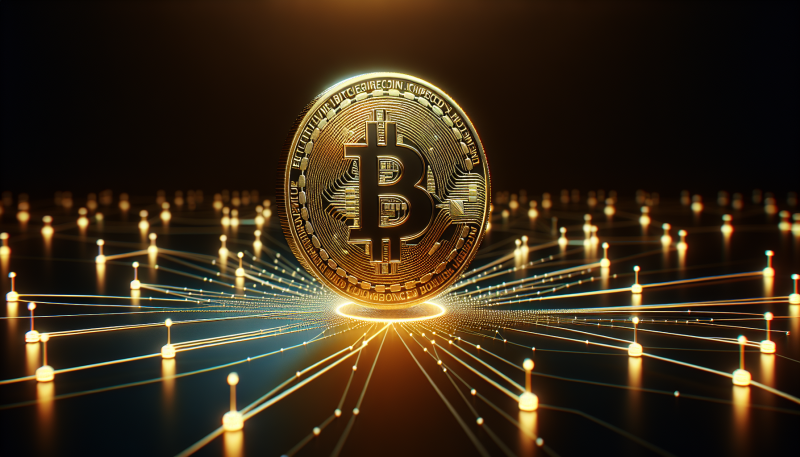 Tether Deploys Bitcoin Hashrate to OCEAN Protocol to Enhance Mining Decentralization