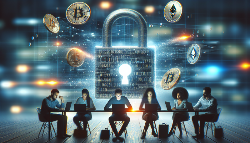 KiloEX Decentralized Exchange Hacked for .5 Million, Impacting Users and Investor Confidence KiloEX Decentralized Exchange Hacked for .5 Million, Impacting Users and Investor Confidence