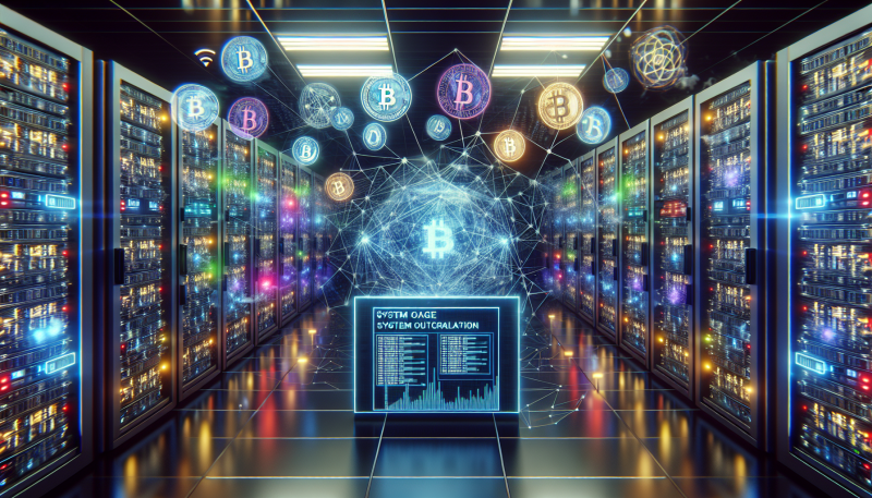 AWS Outage Disrupts Major Crypto Exchanges, Sparked Calls for Decentralization