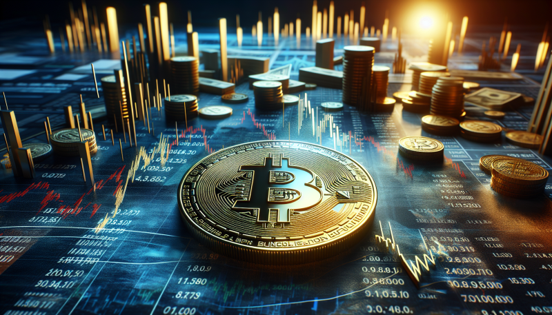 Stablecoin Growth Signals Resilience in Crypto Market Amid Financial Uncertainty