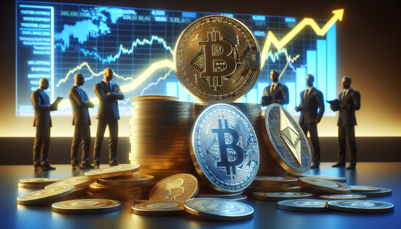 Tether Expands Bitcoin Reserves with 5 Million Purchase, Impacting Market Dynamics and Regulatory Scrutiny