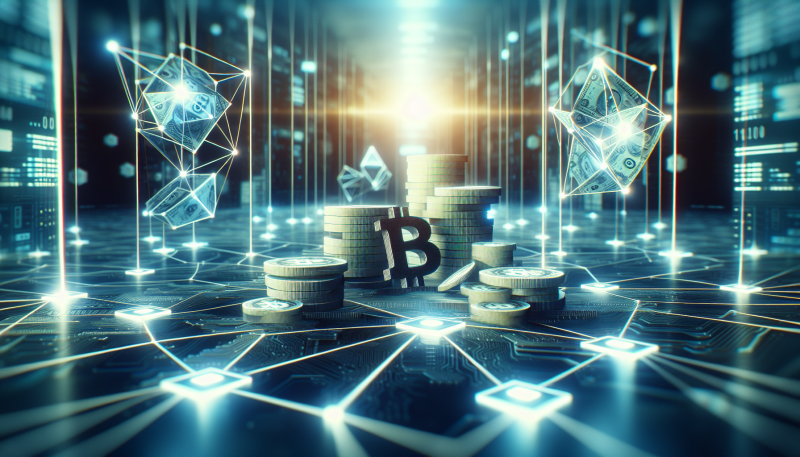 Optimum Secures  Million Seed Funding to Enhance Blockchain Memory Infrastructure