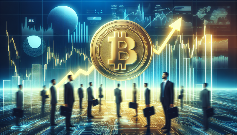 DOGE Cryptocurrency Rebounds 30%: Implications for Traders and Investors