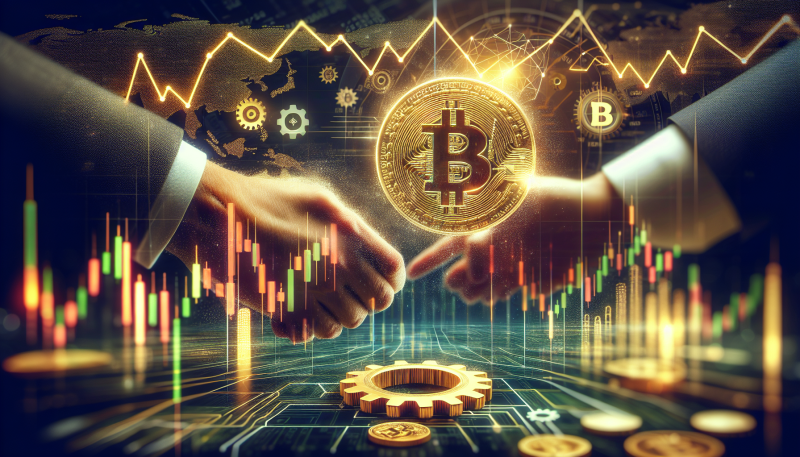 Cryptocurrency Market Sees Downturn Amid Key Developments and Strategic Partnerships