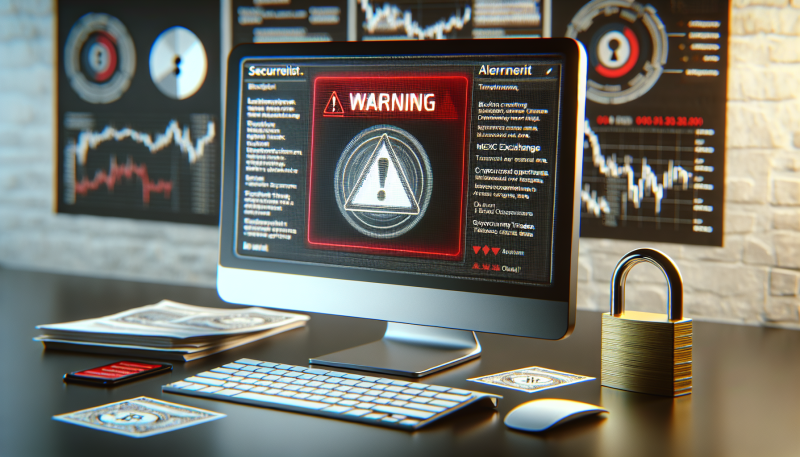 Malicious Package Targets Cryptocurrency Traders on MEXC Exchange: A Security Alert