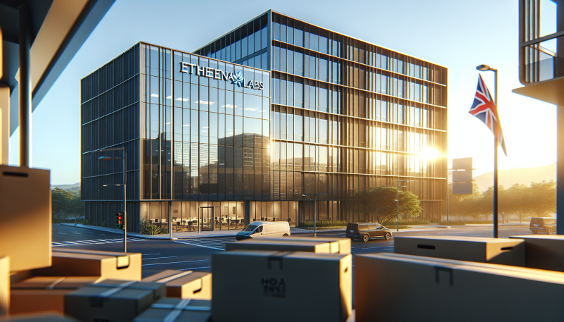 Ethena Labs Shifts Operations to BVI After Regulatory Setback in Germany