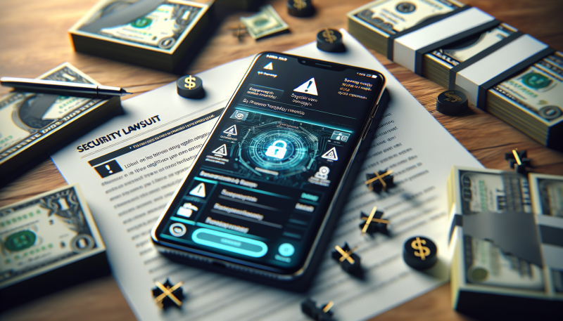 Phantom Technologies Sued Over Security Flaws in Noncustodial Wallet After 0,000 Theft