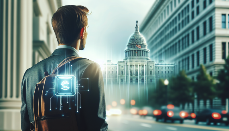 Public Concern Grows Over Elon Musk’s Influence on U.S. Government and Policy