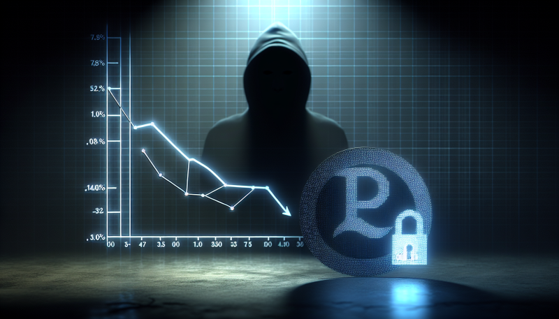 Pi Network Faces Backlash Over New 2FA System Amid Privacy Concerns and Market Decline