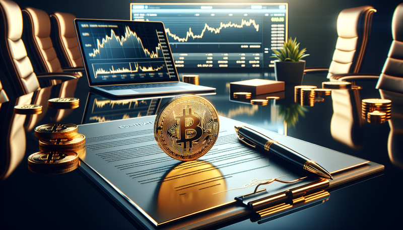SBC Medical Group Holdings Makes Major Investment in Bitcoin, Signaling Corporate Confidence in Cryptocurrency