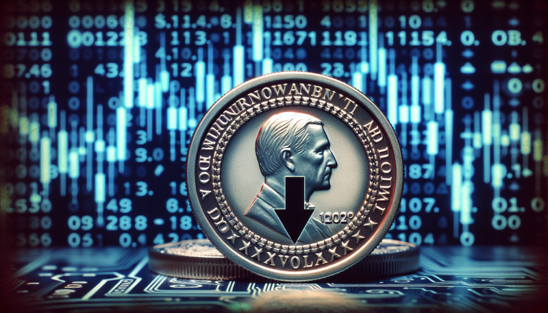 Trump Coin Faces Bearish Outlook Ahead of Major Token Unlock as Investors Grow Concerned