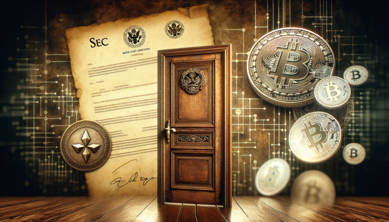 SEC Closes Investigation into CyberKongz, Signaling a Shift in Regulatory Approach for NFTs and Blockchain Projects
